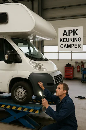APK Camper
