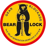BearLock Camper