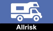 Allrisk camperverzekering