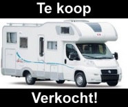 Camper kopen & Koopcontract