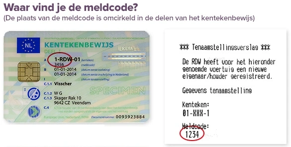 Meldcode
