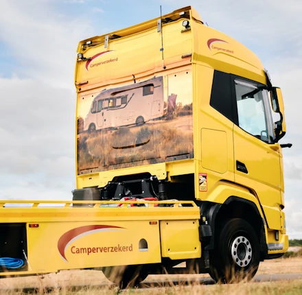 Camperverzekering polisvoorwaarden