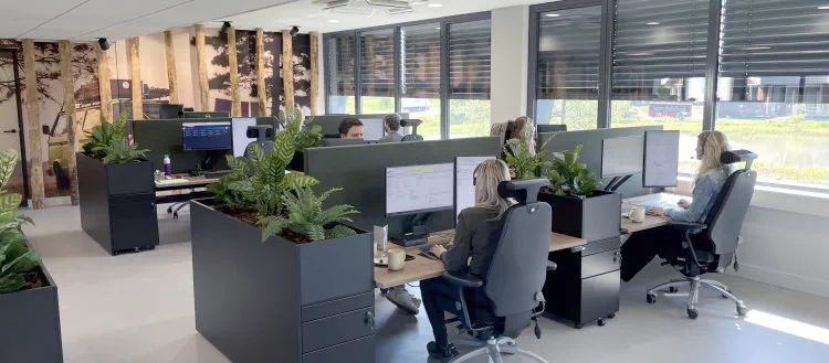 Kantoor Camperverzekerd Schagen