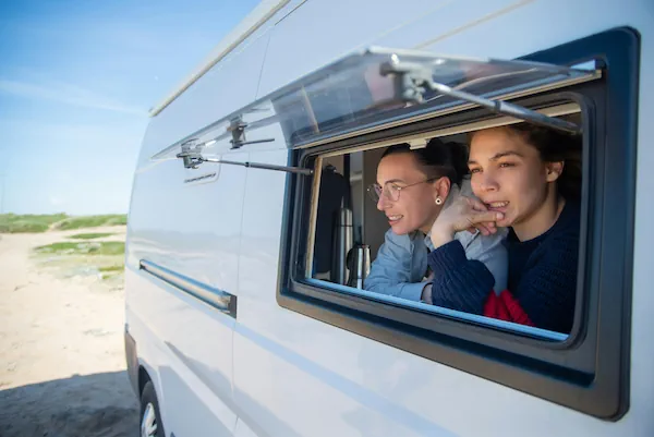 Camperverzekering Camperverzekering